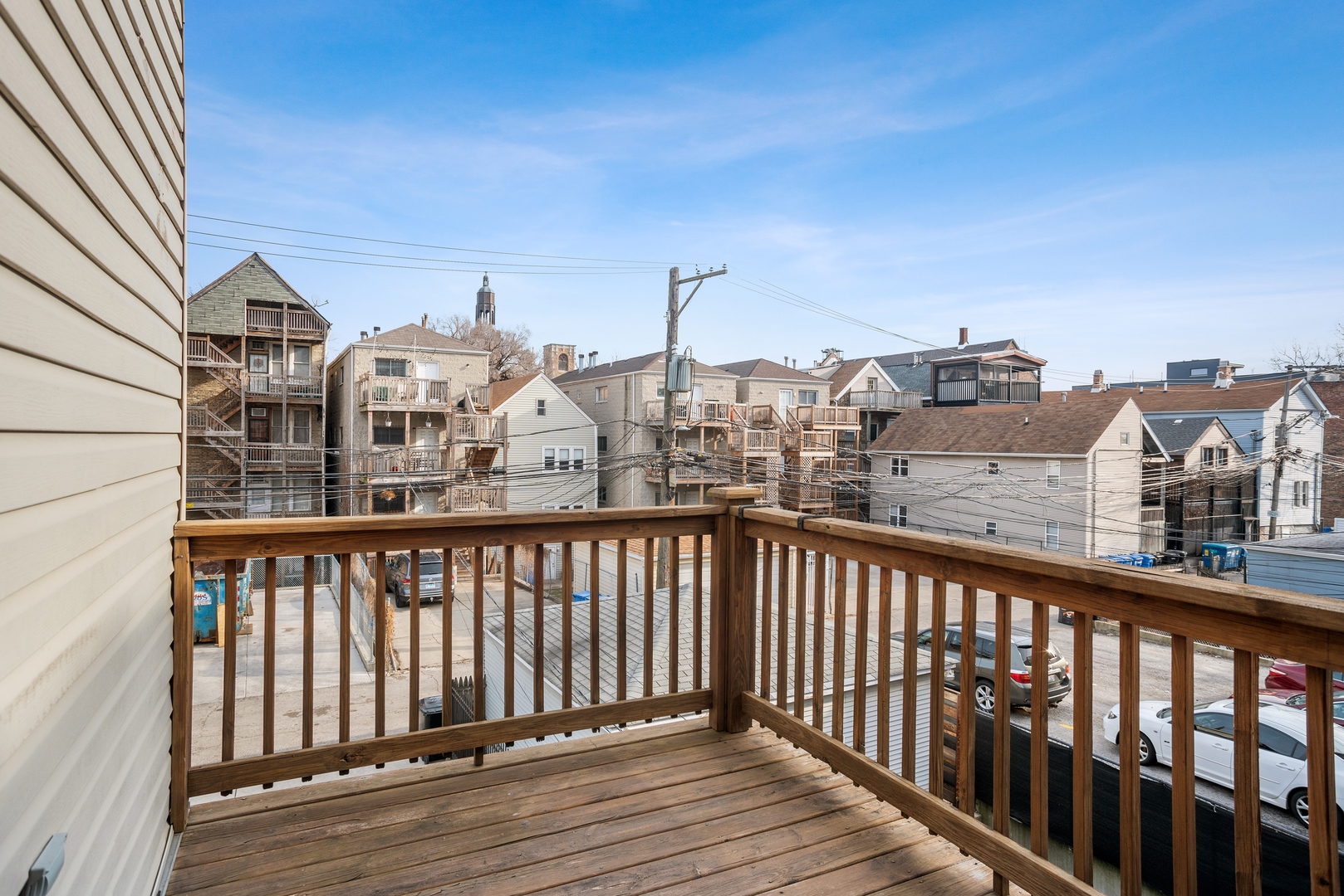 1347 N Greenview Avenue Unit: 3R