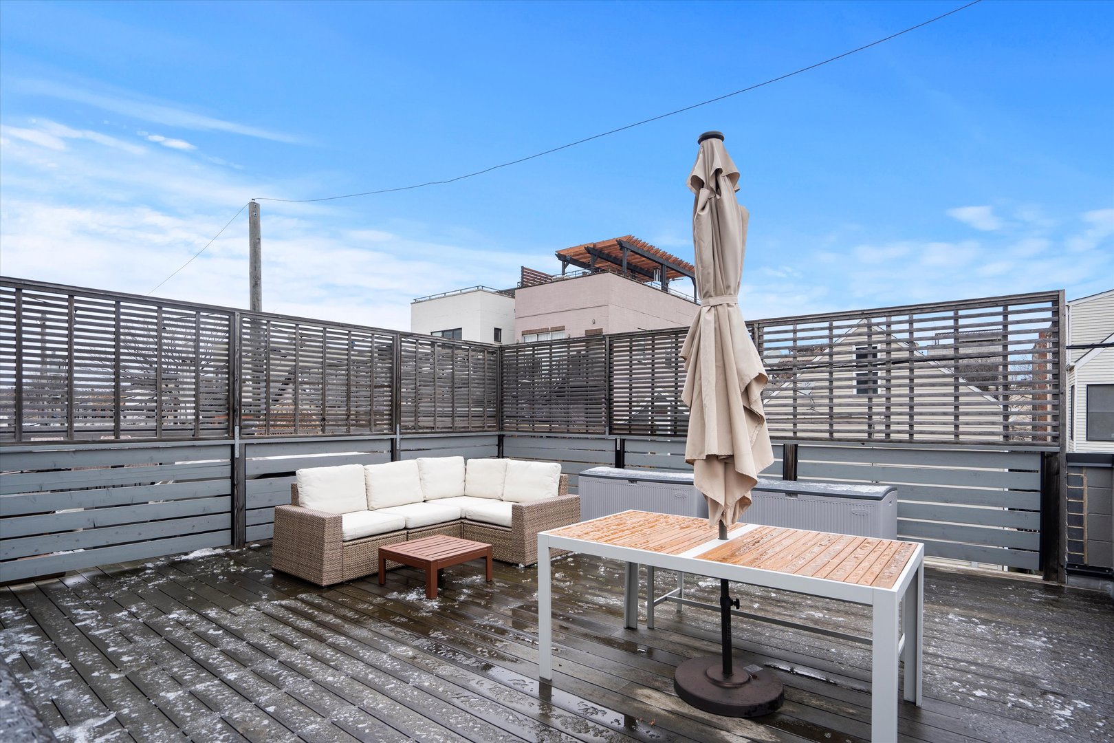 1718 W JULIAN Street Unit: 1S