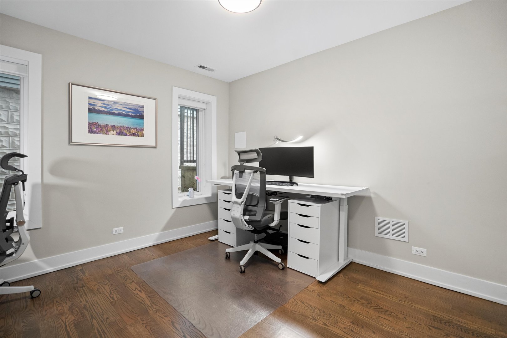 1718 W JULIAN Street Unit: 1S