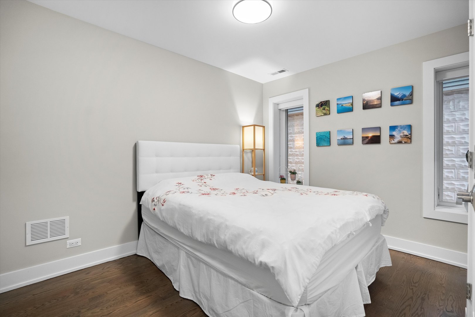 1718 W JULIAN Street Unit: 1S