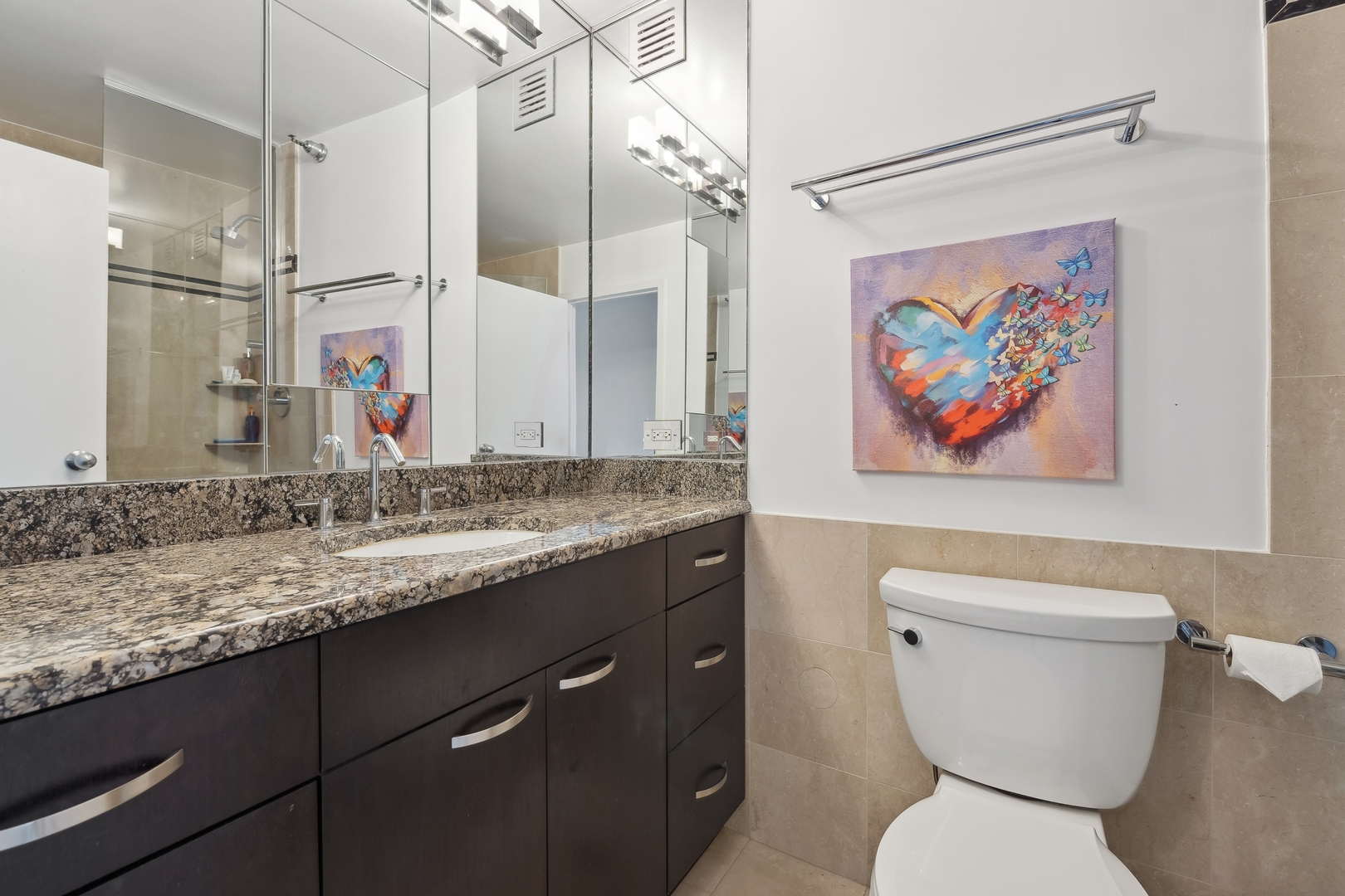 70 W Huron Street Unit: 2402