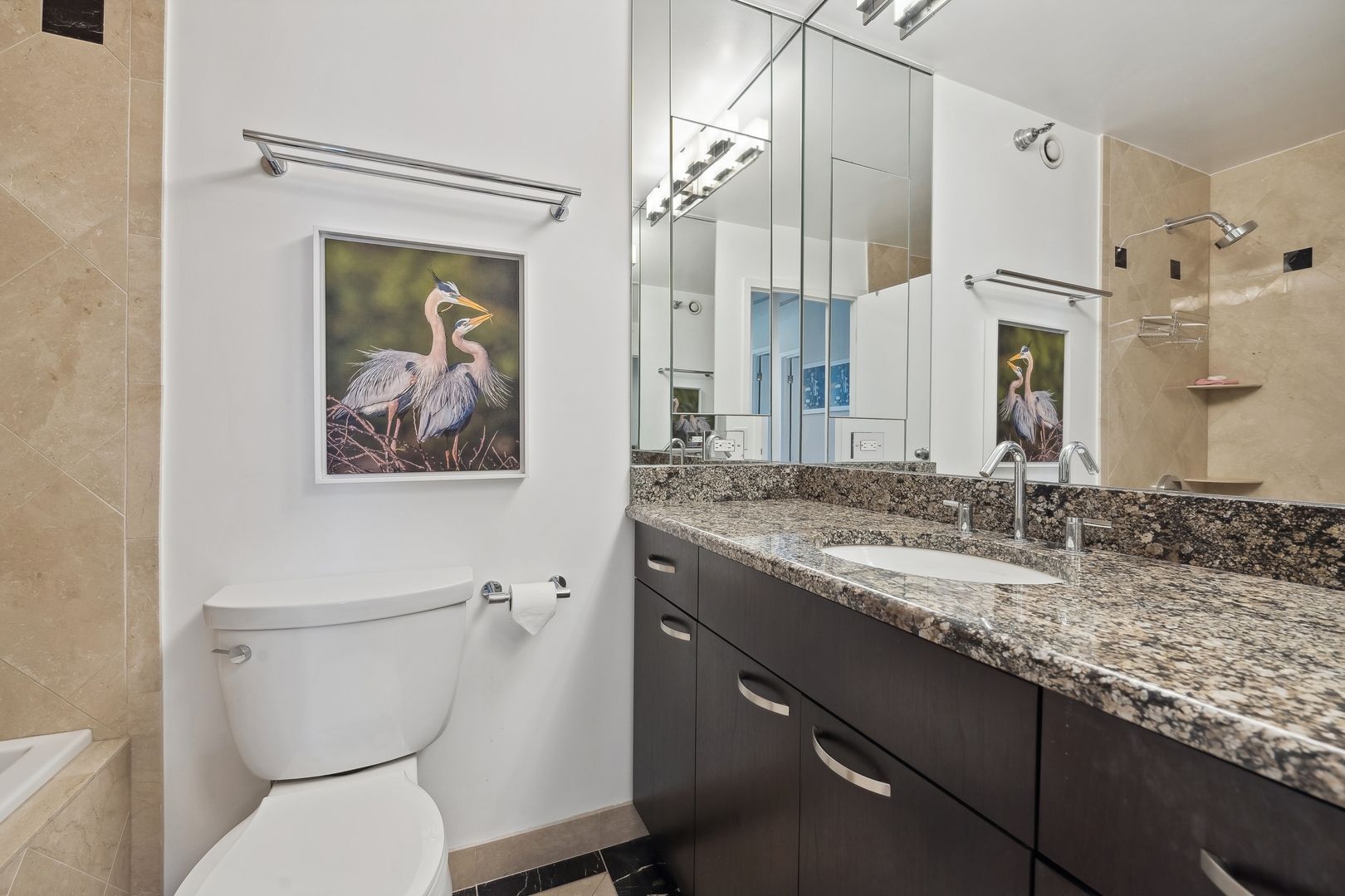 70 W Huron Street Unit: 2402