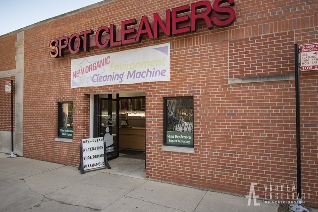 1111 W 14TH Place Unit: 322