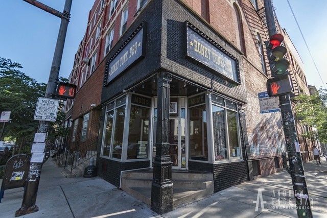 1111 W 14TH Place Unit: 322