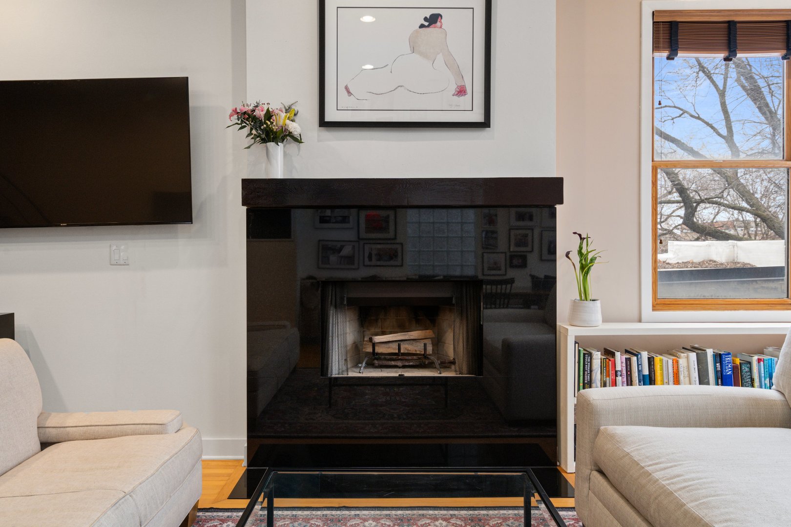 829 N Winchester Avenue Unit: 3