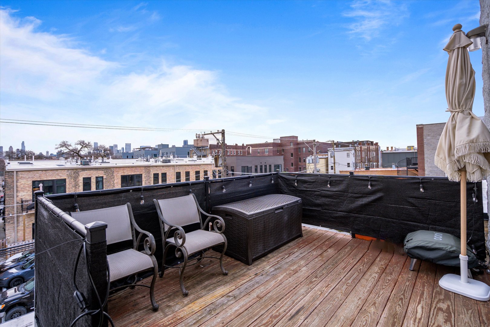 829 N Winchester Avenue Unit: 3