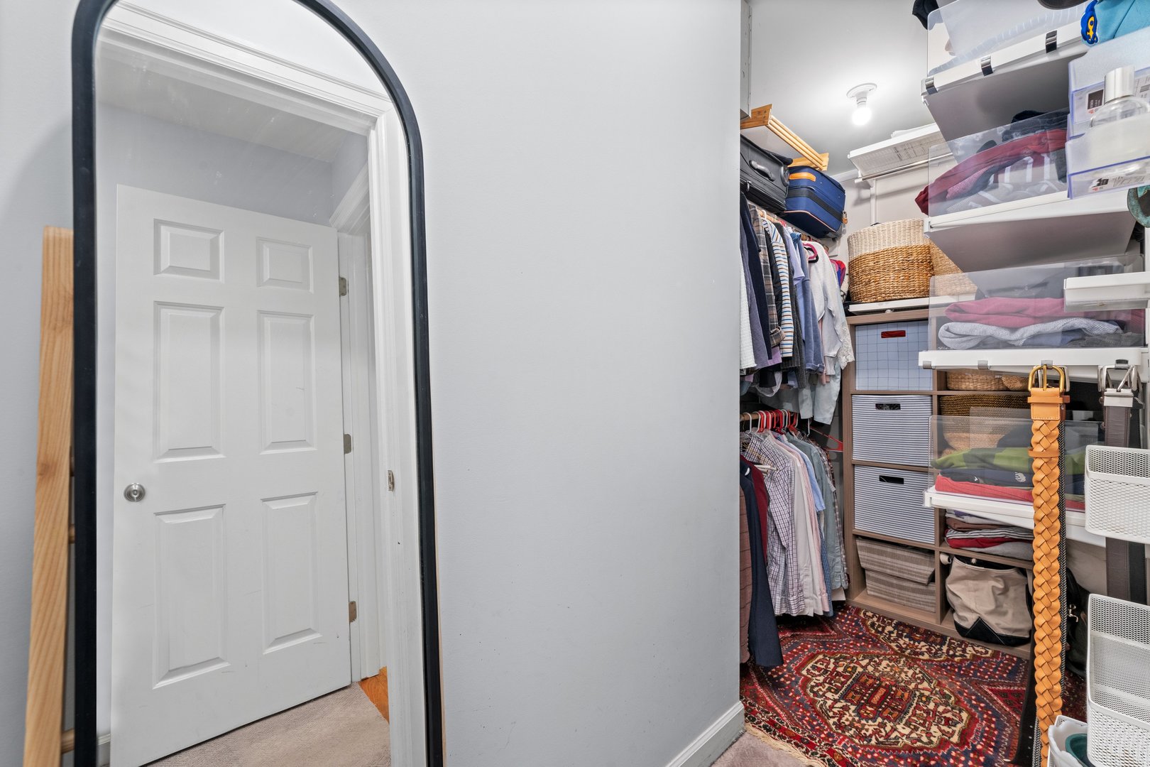 1110 W Wellington Avenue Unit: 1