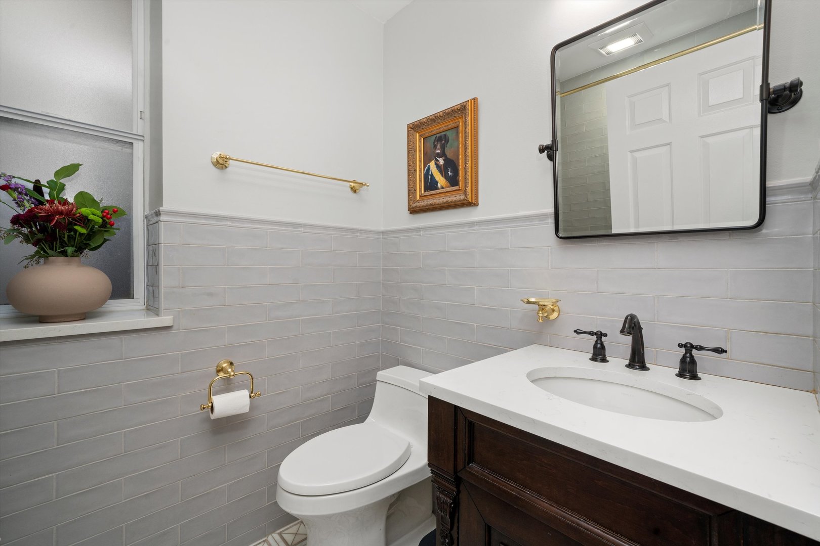 1110 W Wellington Avenue Unit: 1