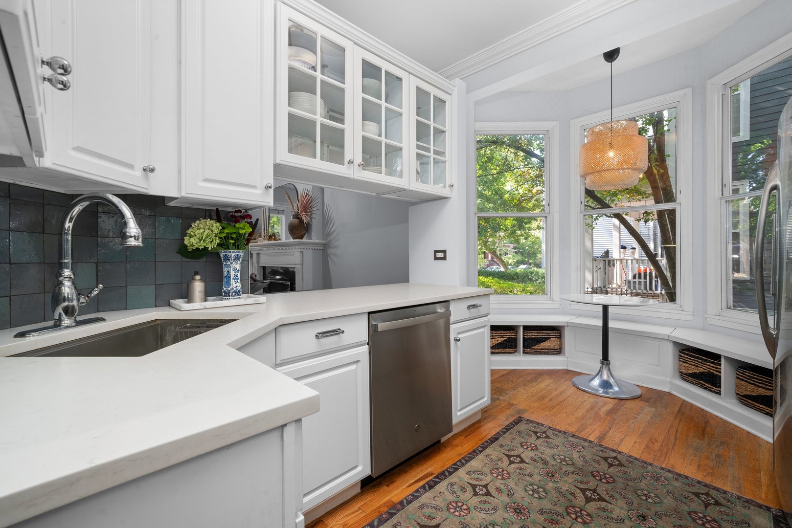 1110 W Wellington Avenue Unit: 1