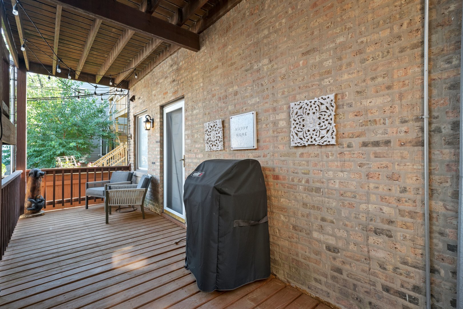 1110 W Wellington Avenue Unit: 1