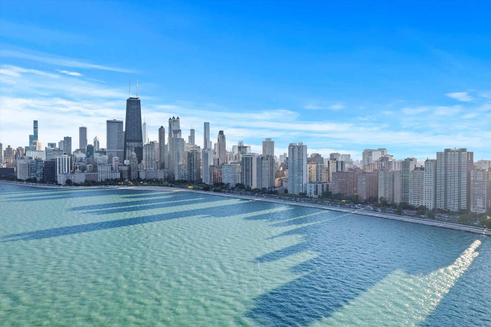 1440 N Lake Shore Drive Unit: 5E