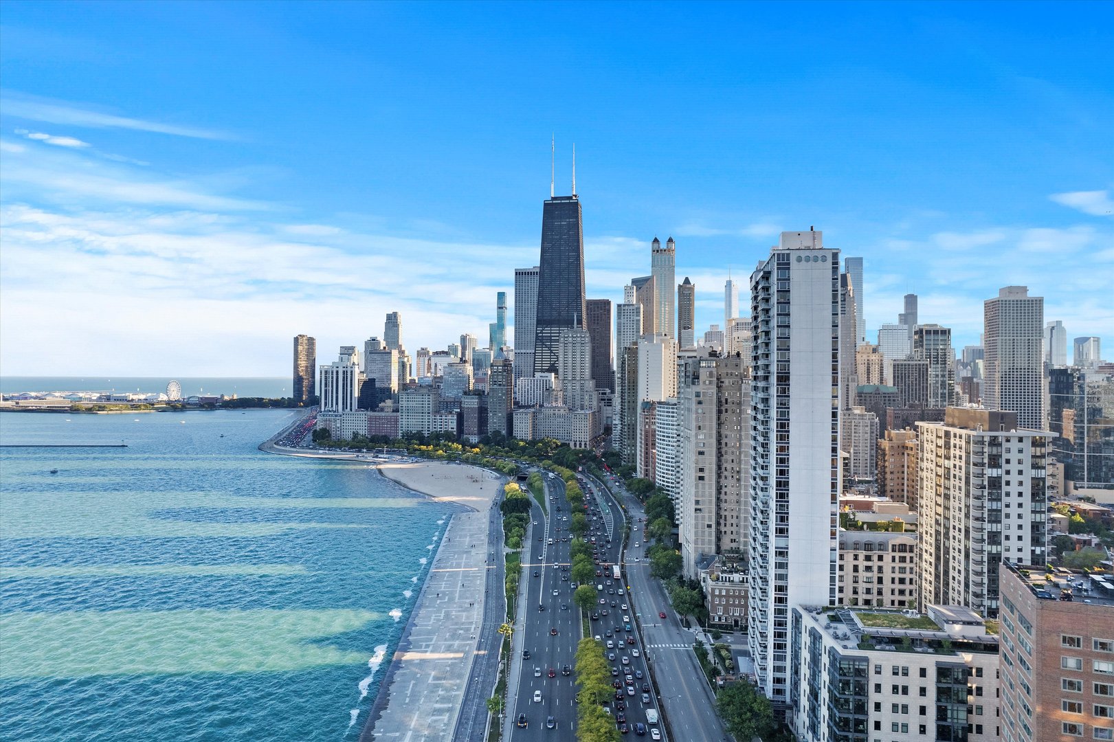 1440 N Lake Shore Drive Unit: 5E