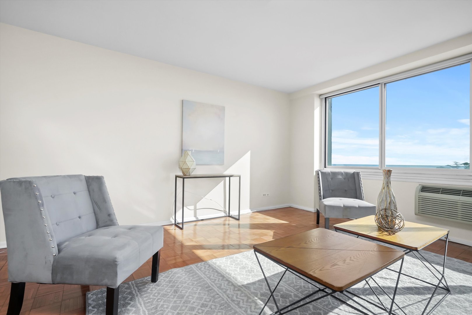 1440 N Lake Shore Drive Unit: 5E