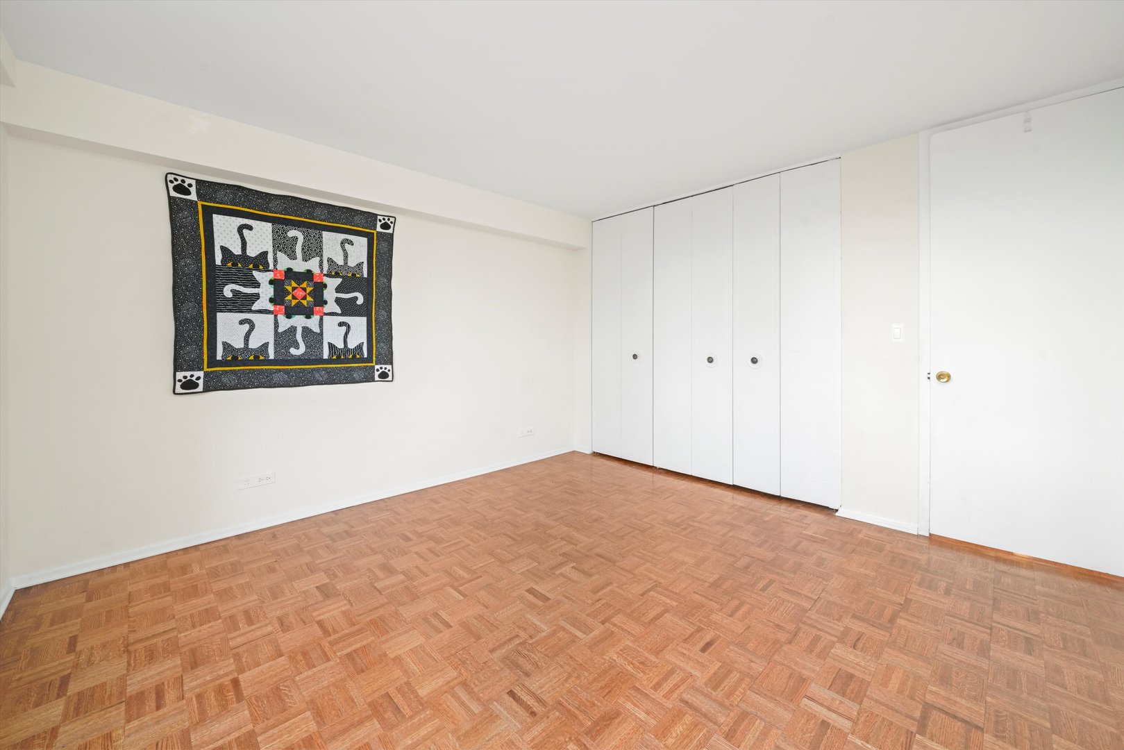 1440 N Lake Shore Drive Unit: 5E