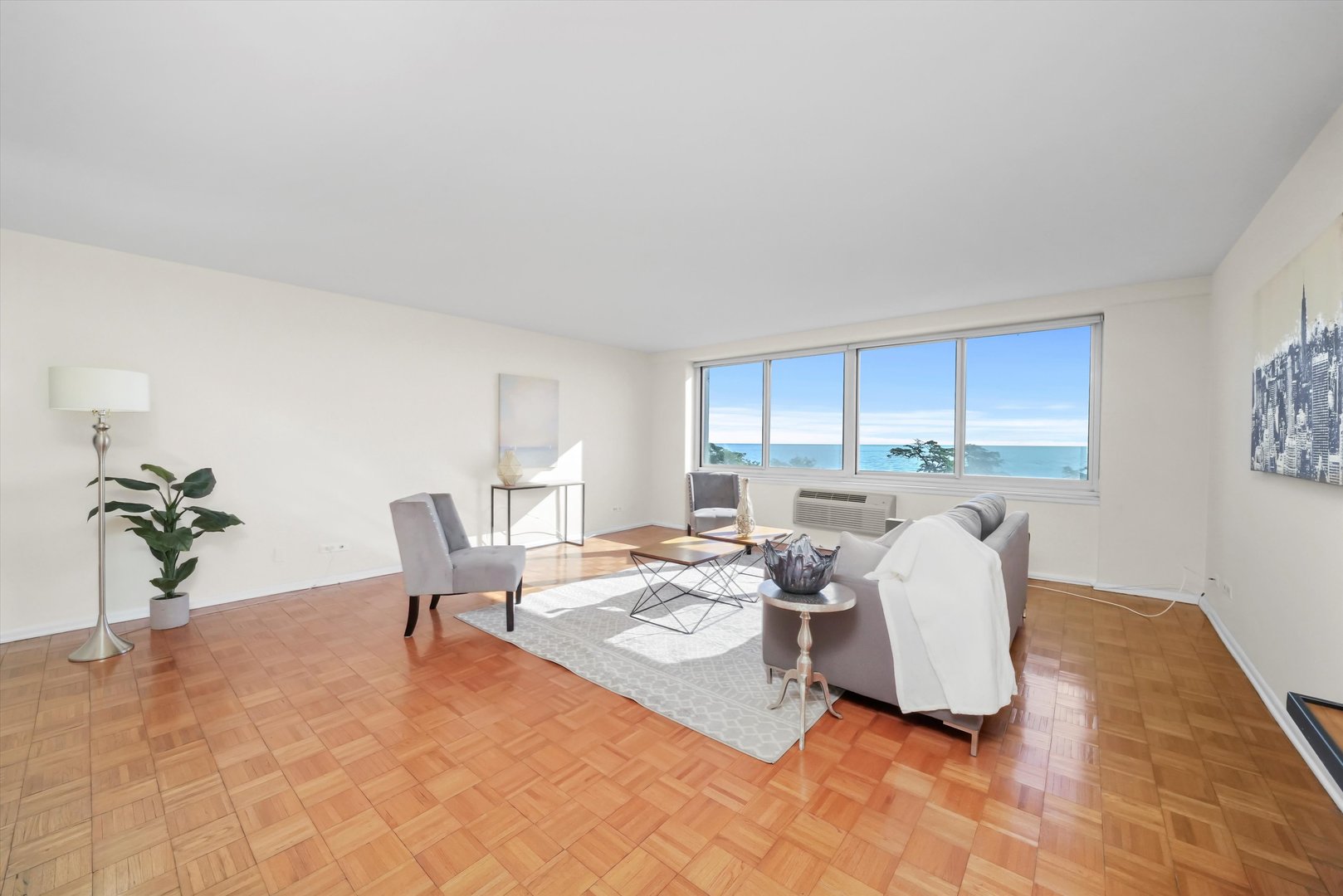 1440 N Lake Shore Drive Unit: 5E