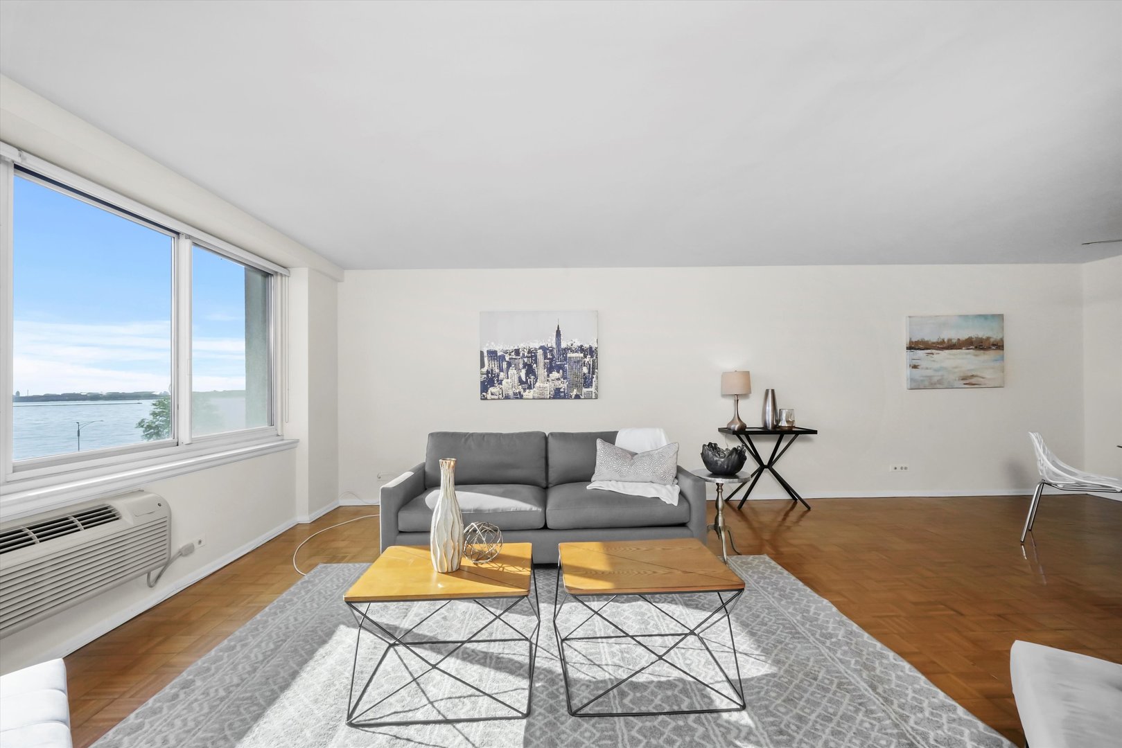 1440 N Lake Shore Drive Unit: 5E