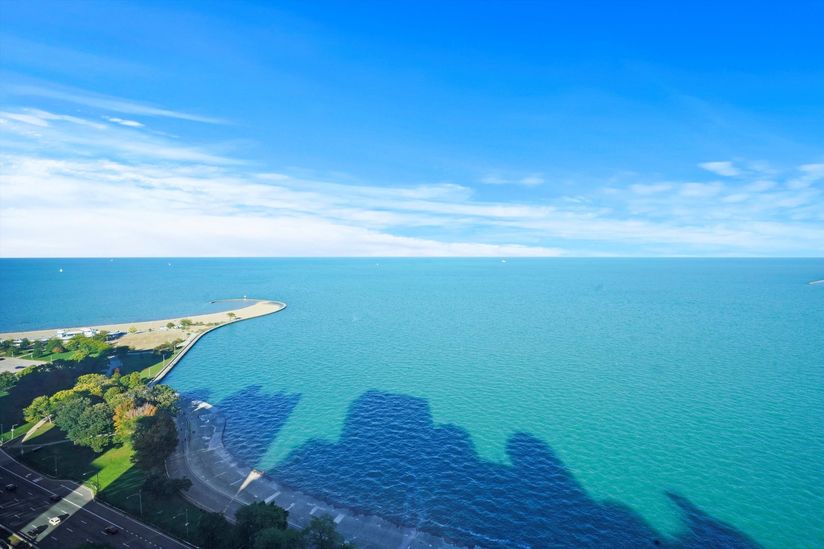 1440 N Lake Shore Drive Unit: 5E