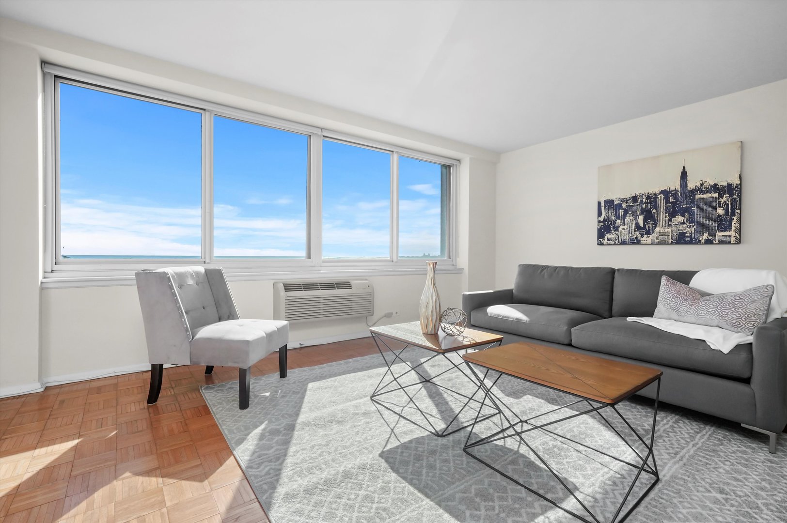 1440 N Lake Shore Drive Unit: 5E