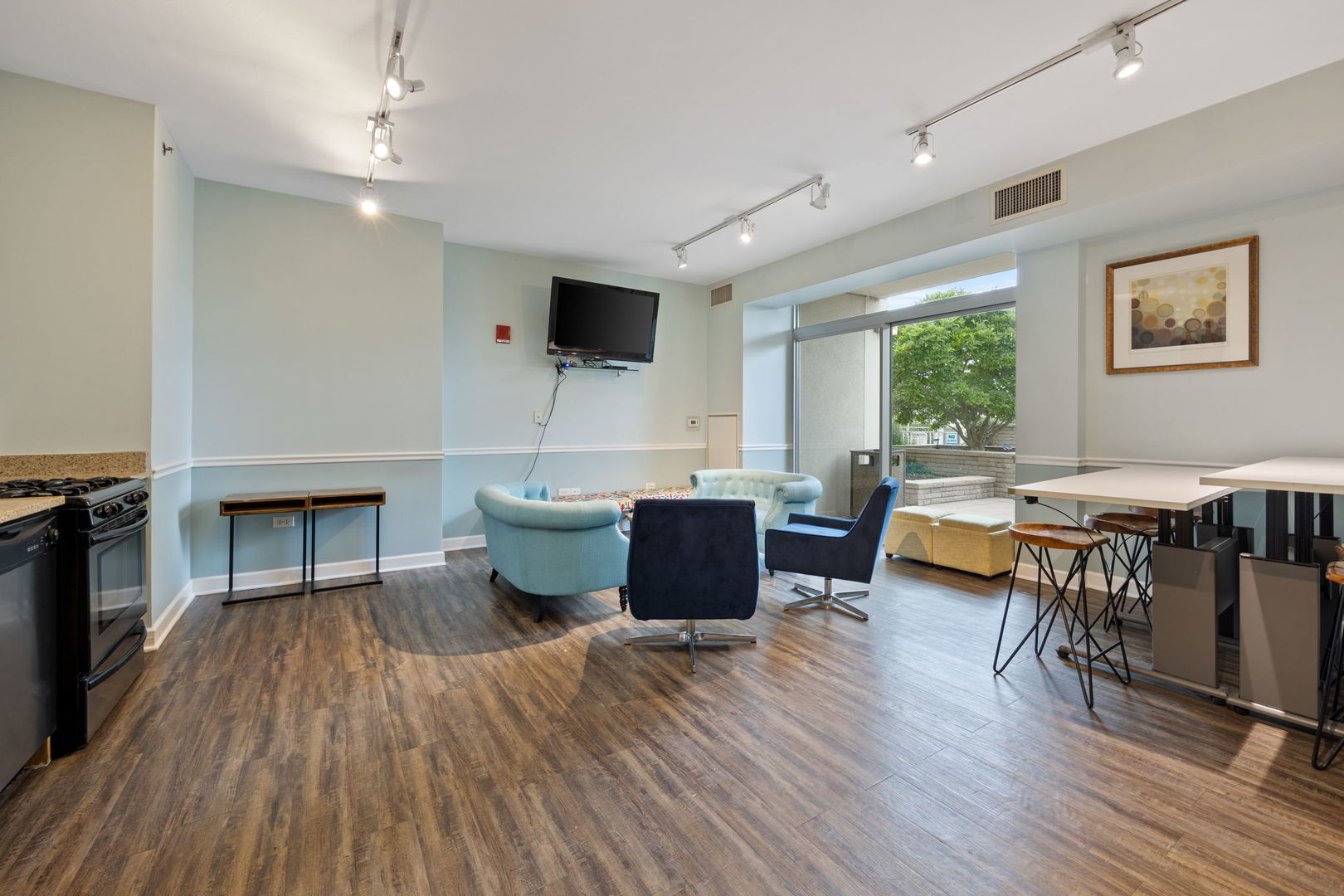 1400 S Michigan Avenue Unit: 1502