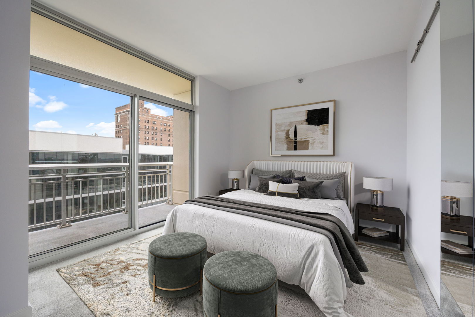 1400 S Michigan Avenue Unit: 1502
