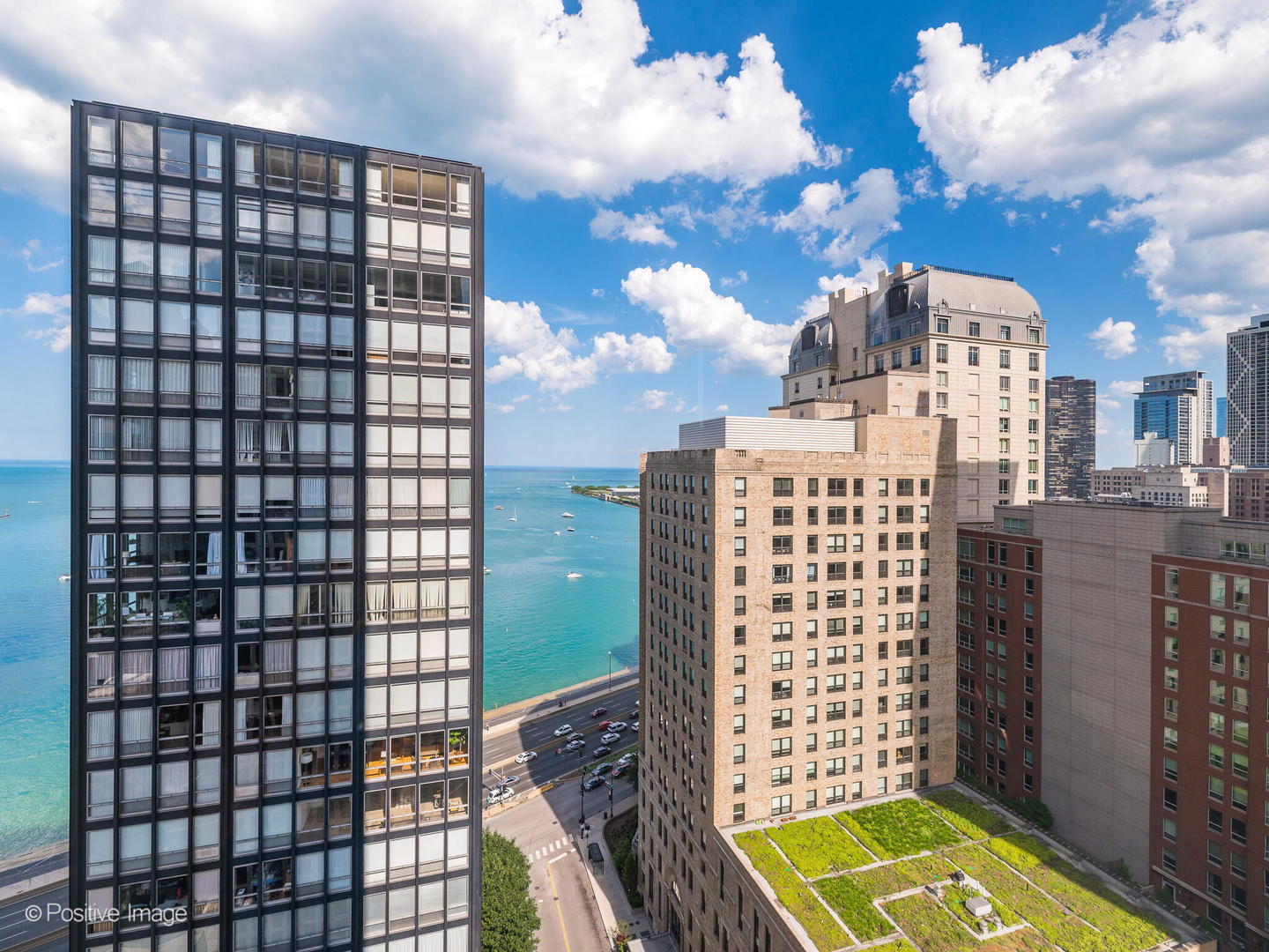 260 E Chestnut Street Unit: 2907