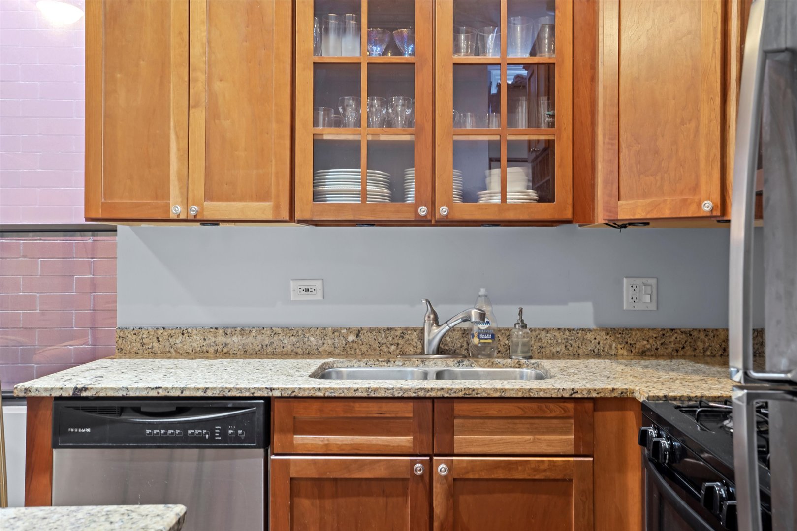 2672 N HALSTED Street Unit: 3W