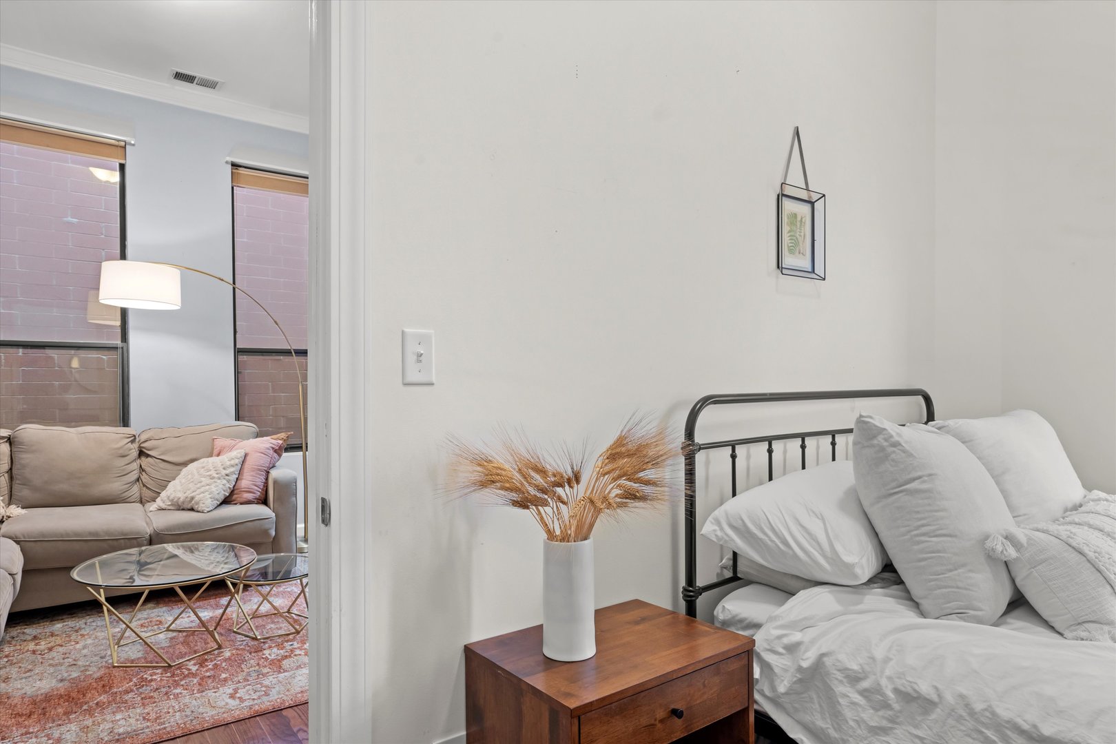 2672 N HALSTED Street Unit: 3W