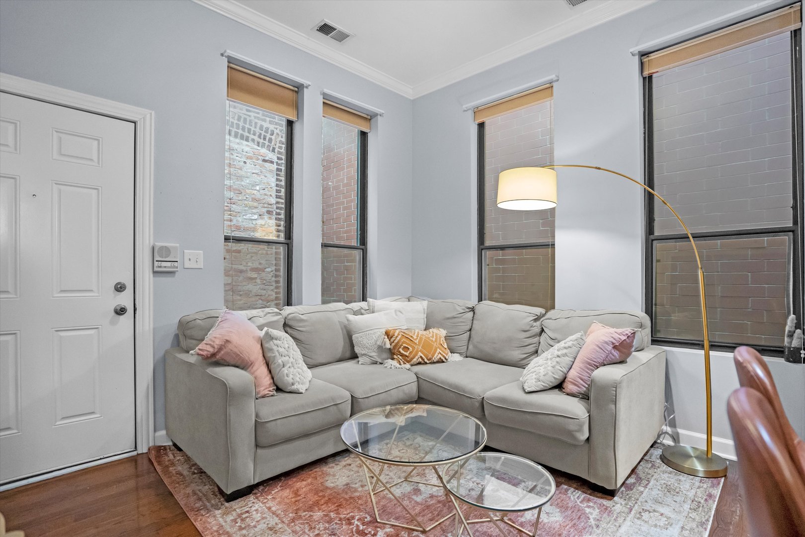 2672 N HALSTED Street Unit: 3W