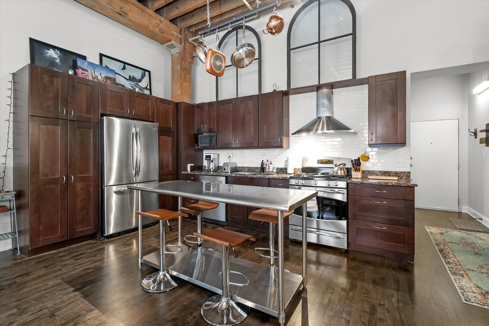 525 N Halsted Street Unit: 305