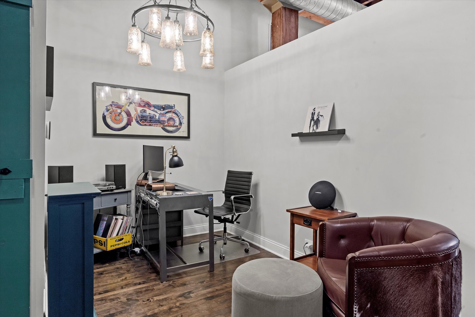 525 N Halsted Street Unit: 305