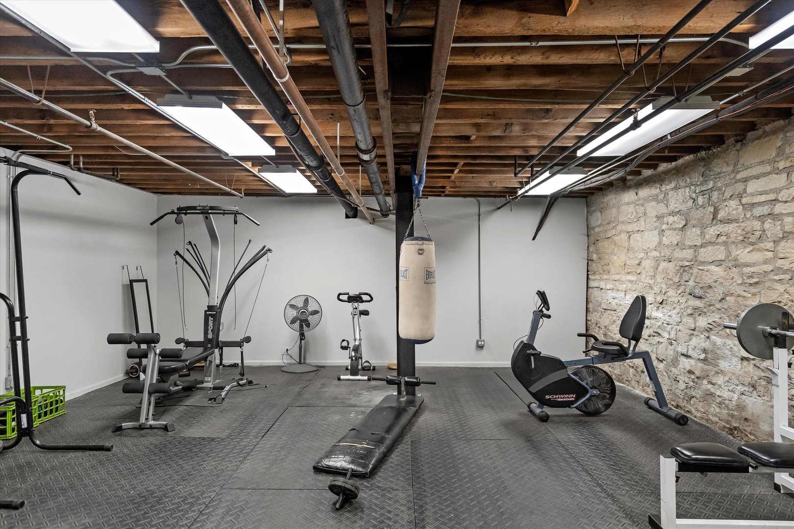 525 N Halsted Street Unit: 305