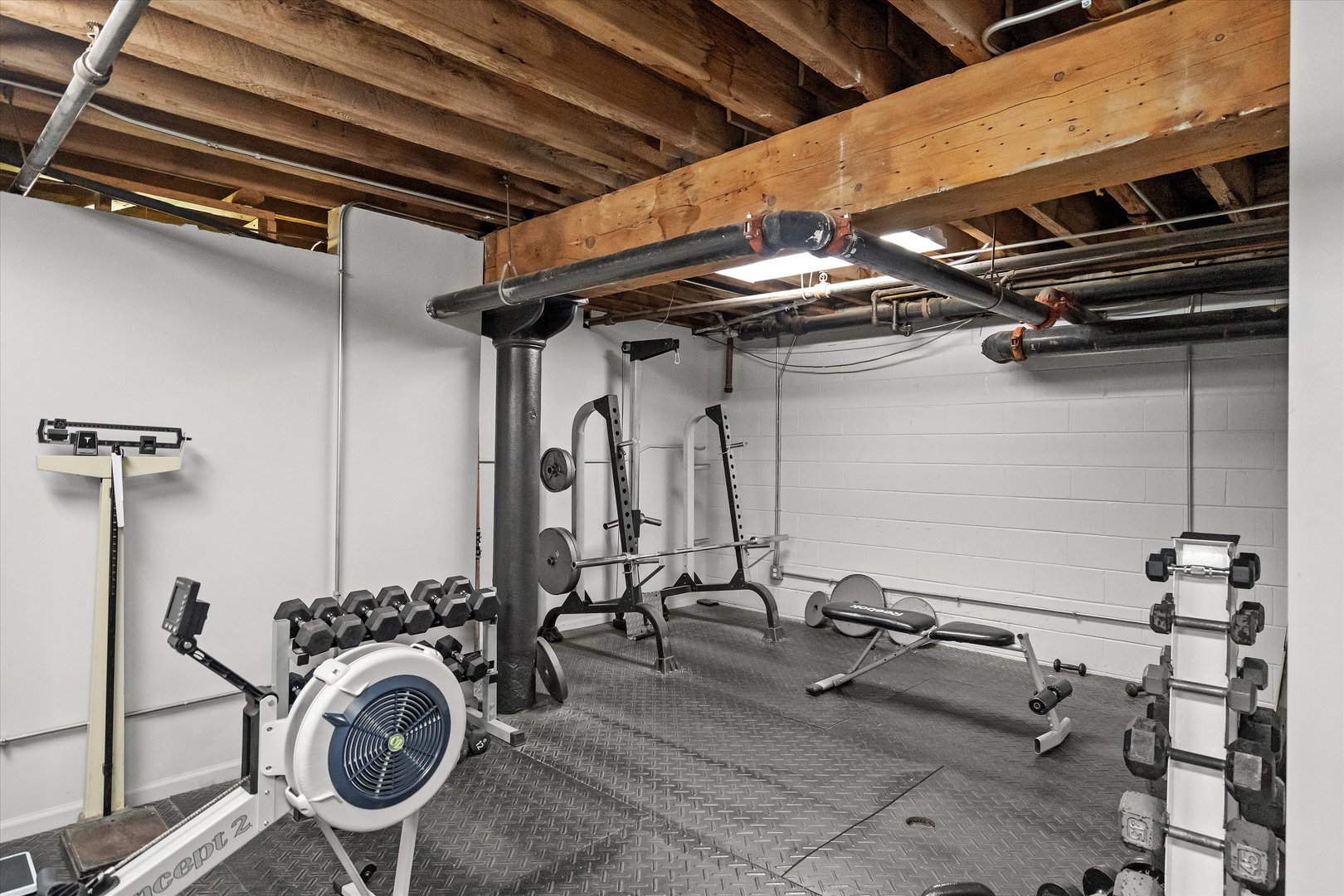 525 N Halsted Street Unit: 305