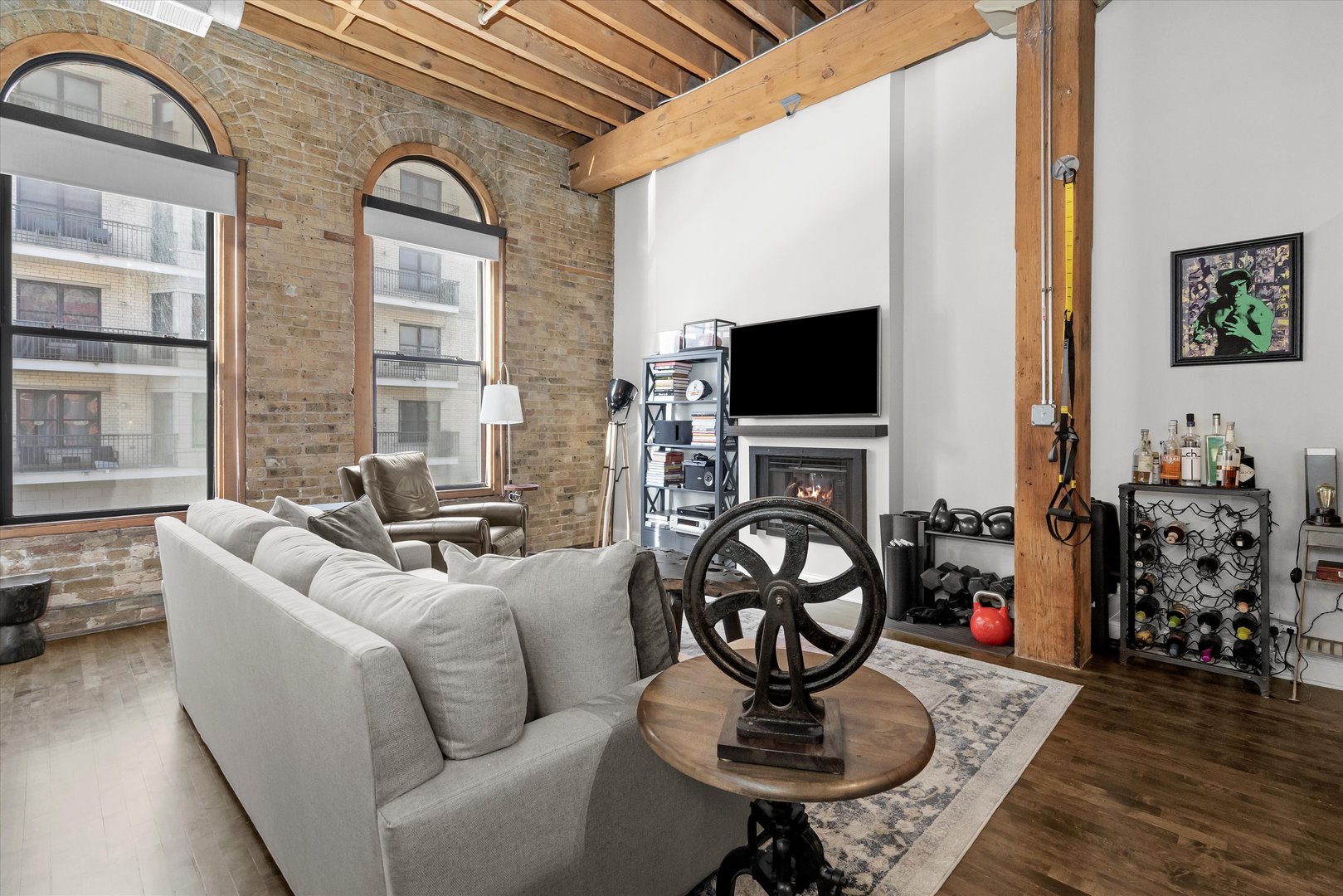 525 N Halsted Street Unit: 305