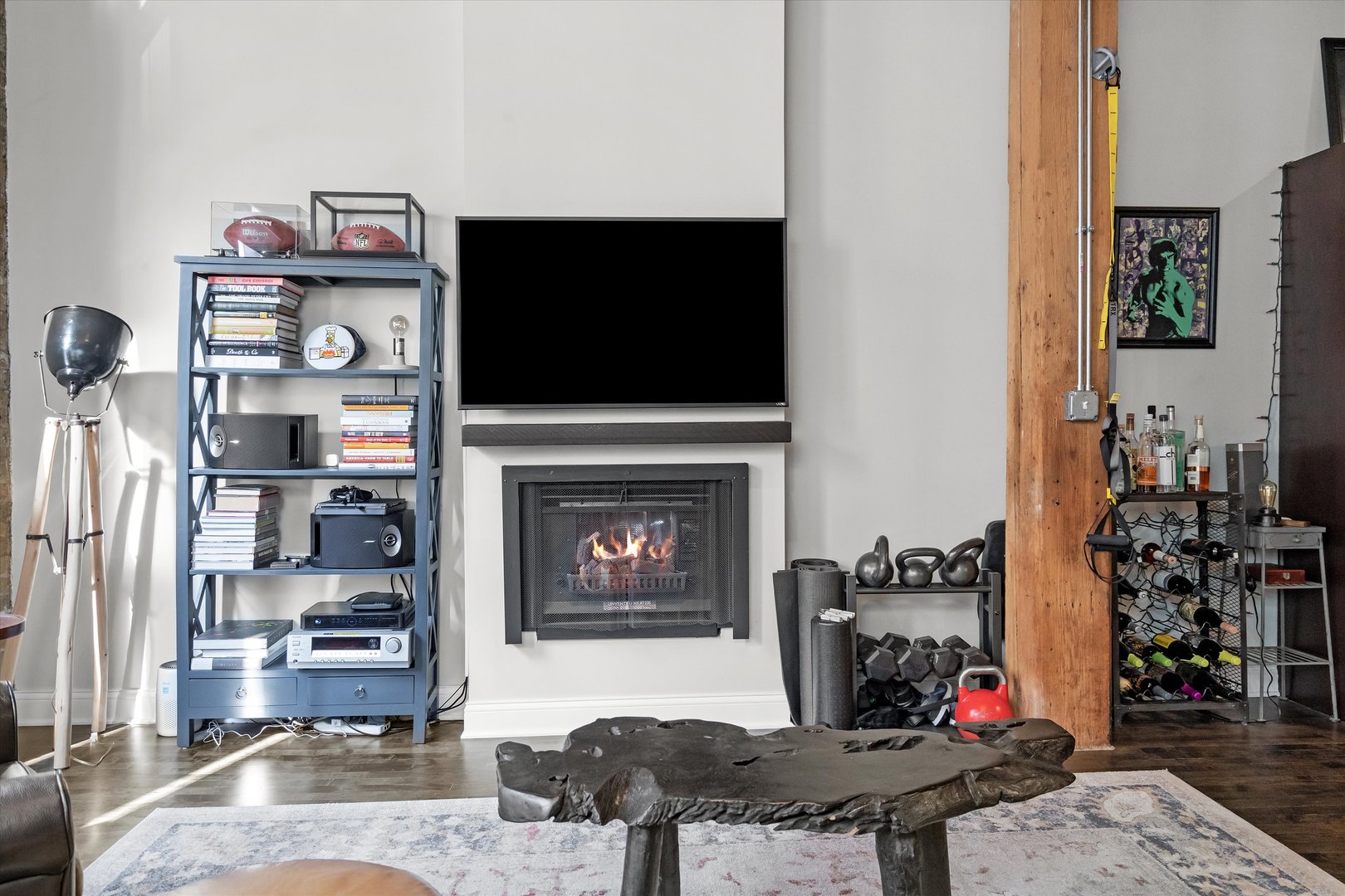 525 N Halsted Street Unit: 305