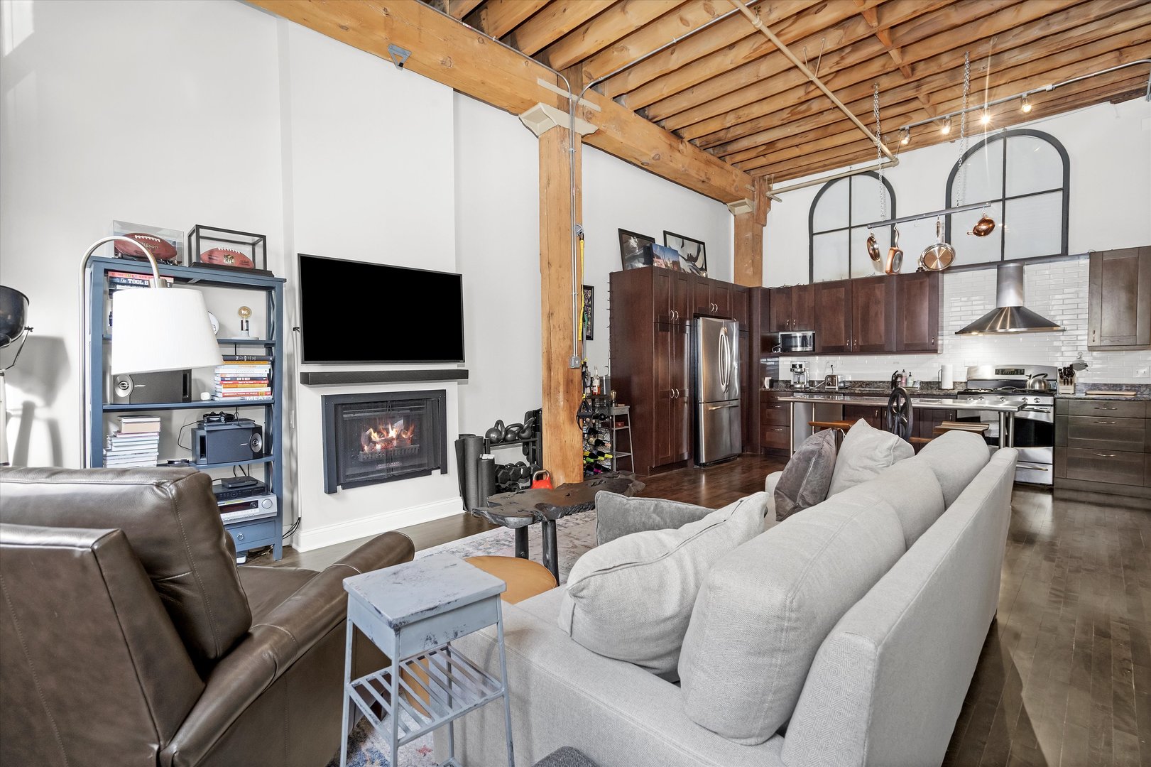 525 N Halsted Street Unit: 305