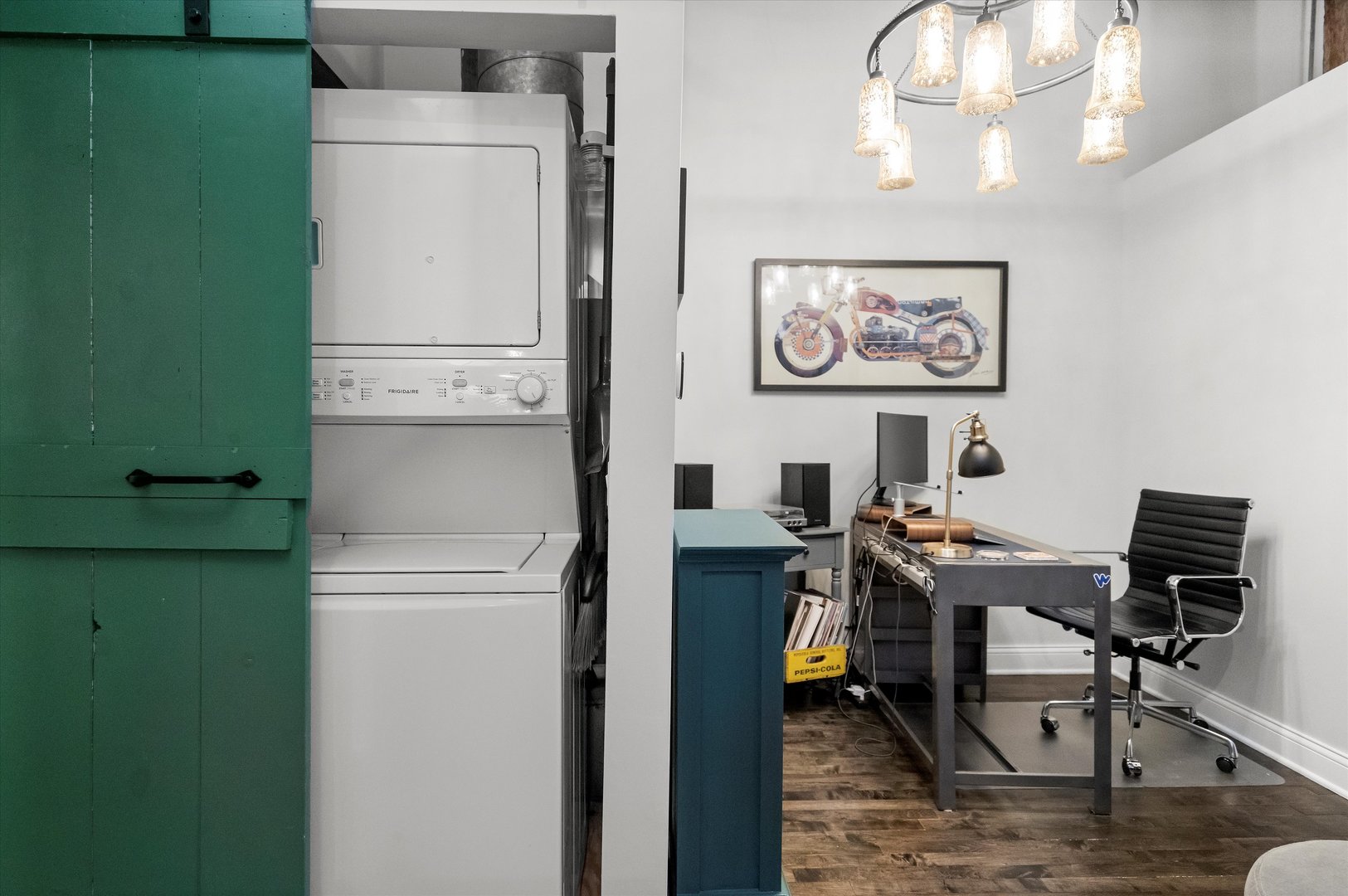 525 N Halsted Street Unit: 305