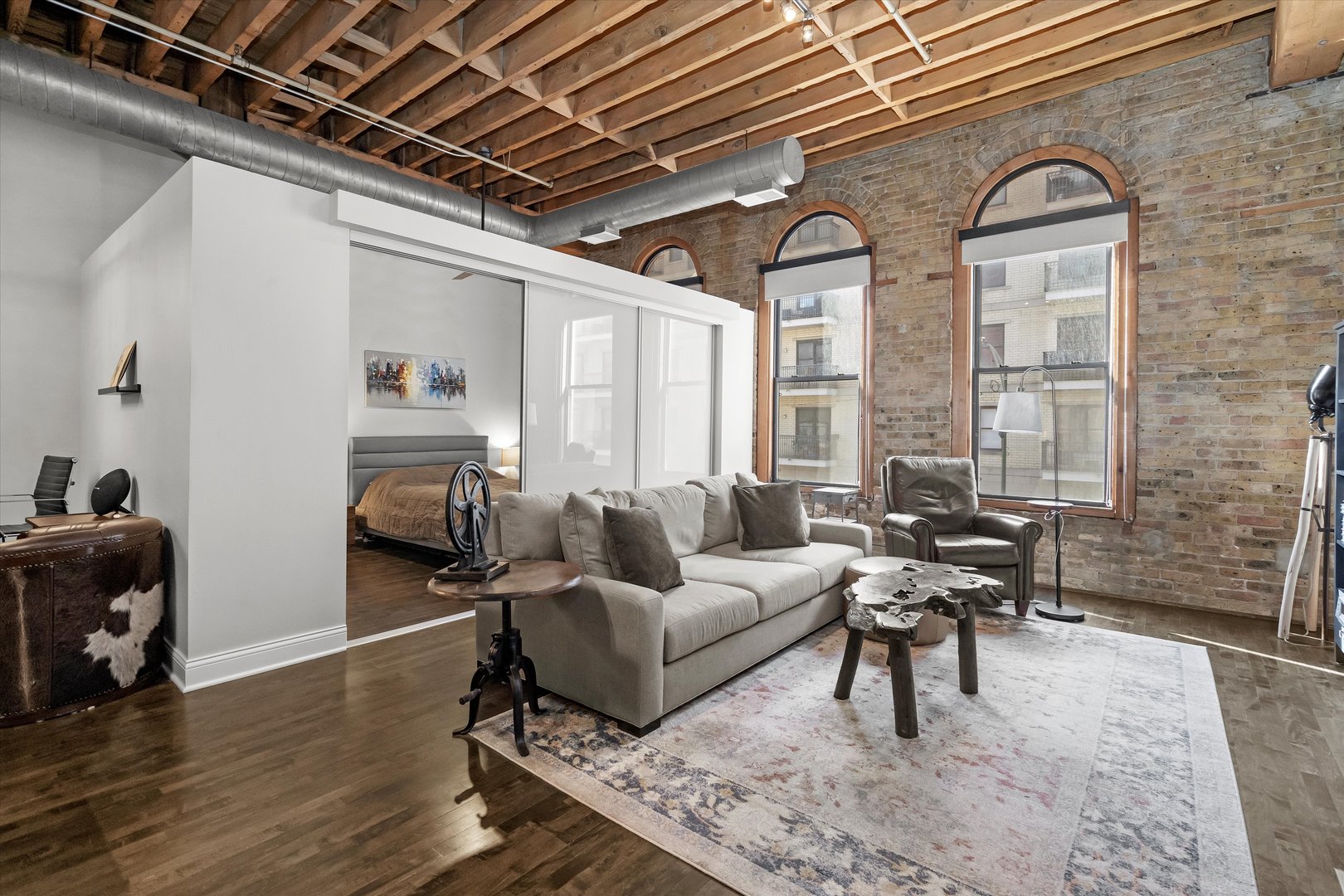 525 N Halsted Street Unit: 305