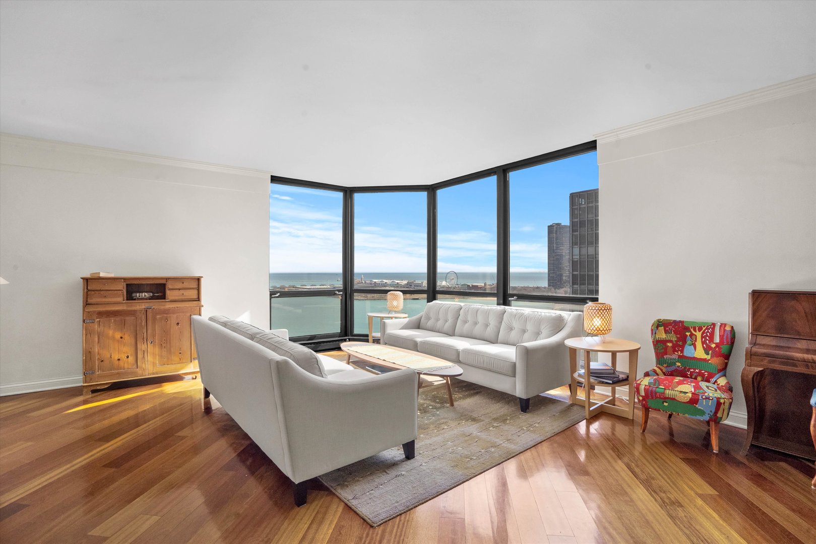 990 N LAKE SHORE Drive Unit: 24A