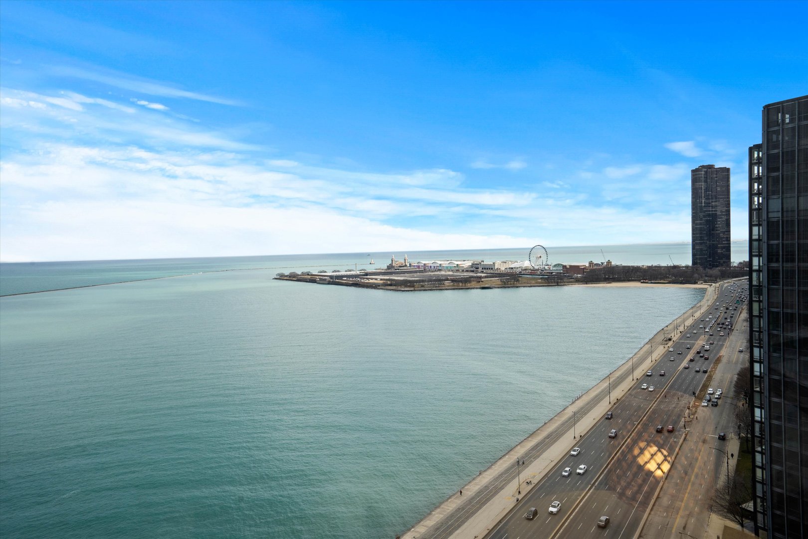 990 N LAKE SHORE Drive Unit: 24A