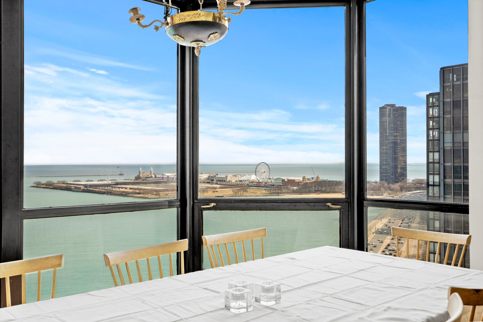 990 N LAKE SHORE Drive Unit: 24A
