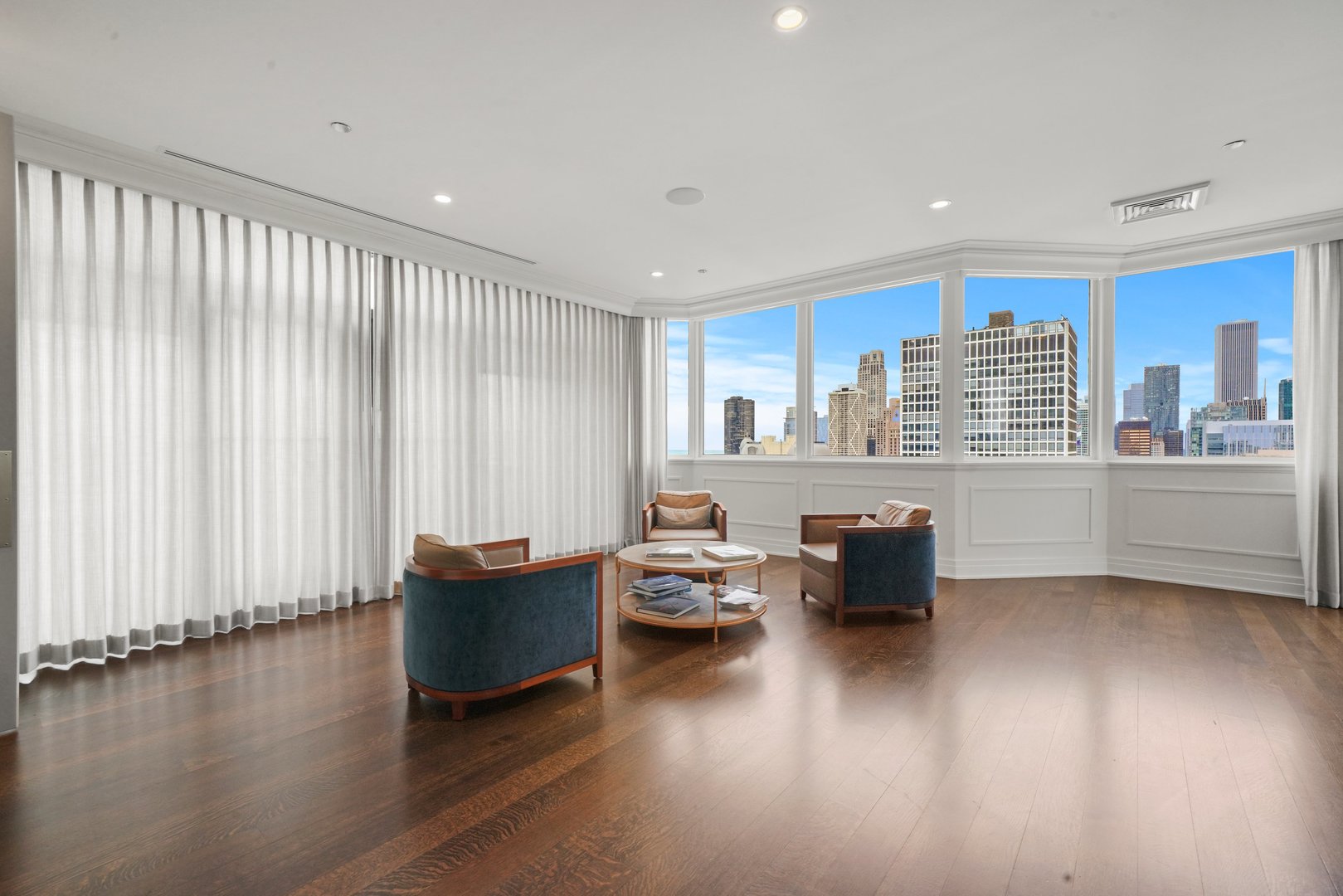 990 N LAKE SHORE Drive Unit: 24A