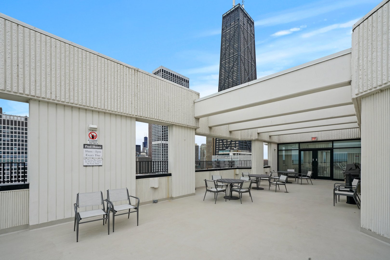 990 N LAKE SHORE Drive Unit: 24A