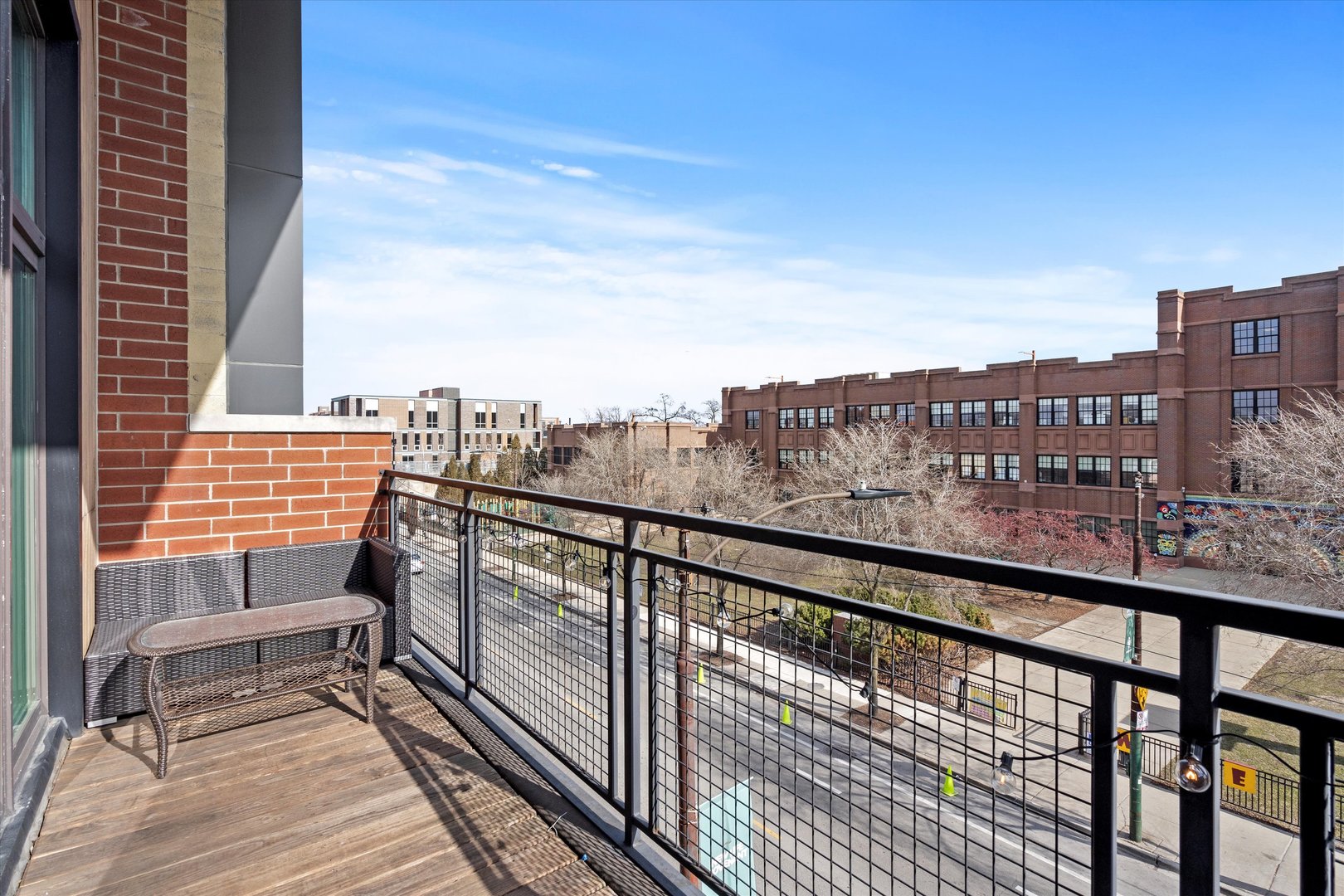 1732 N California Avenue Unit: 3