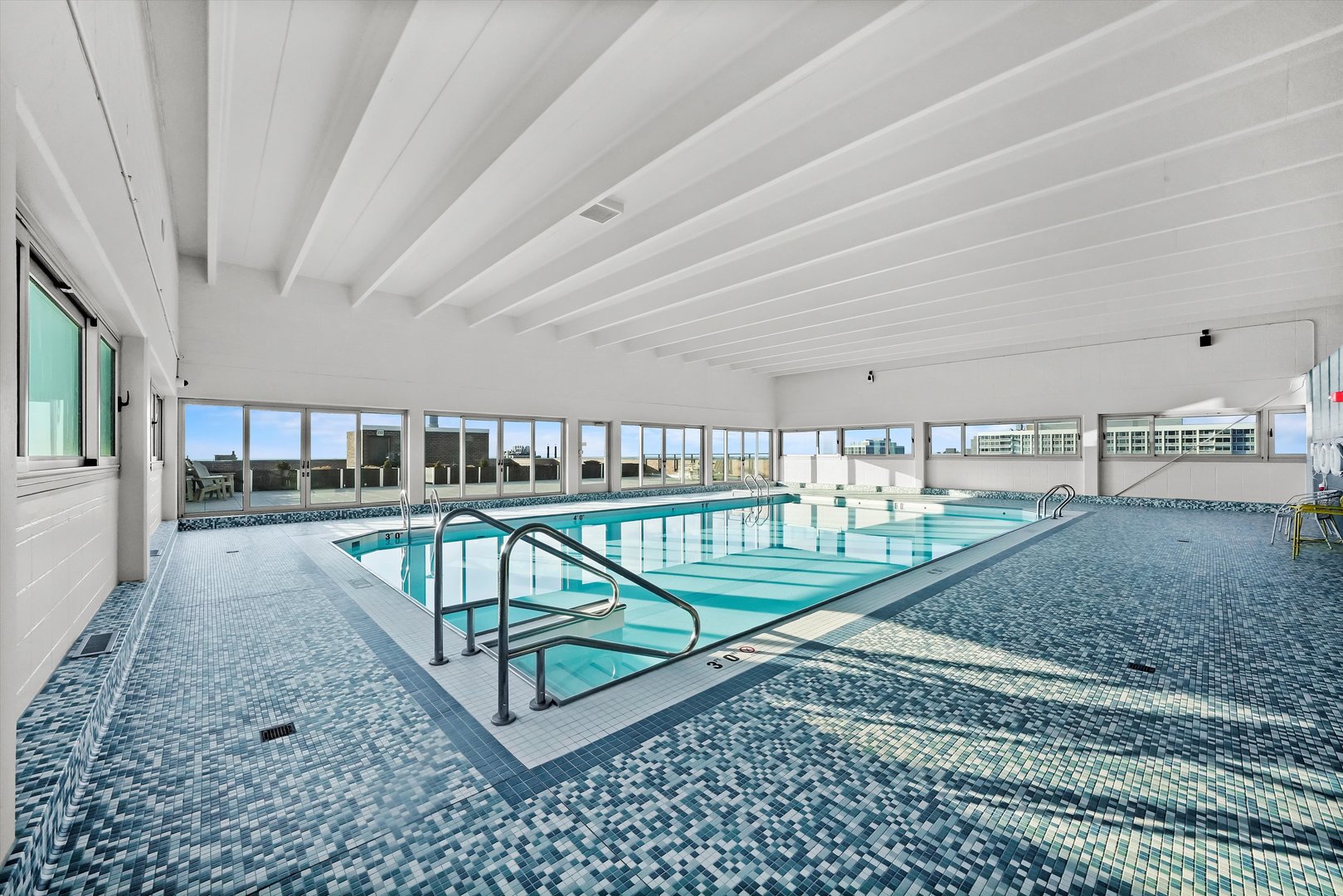 4170 N Marine Drive Unit: 24D
