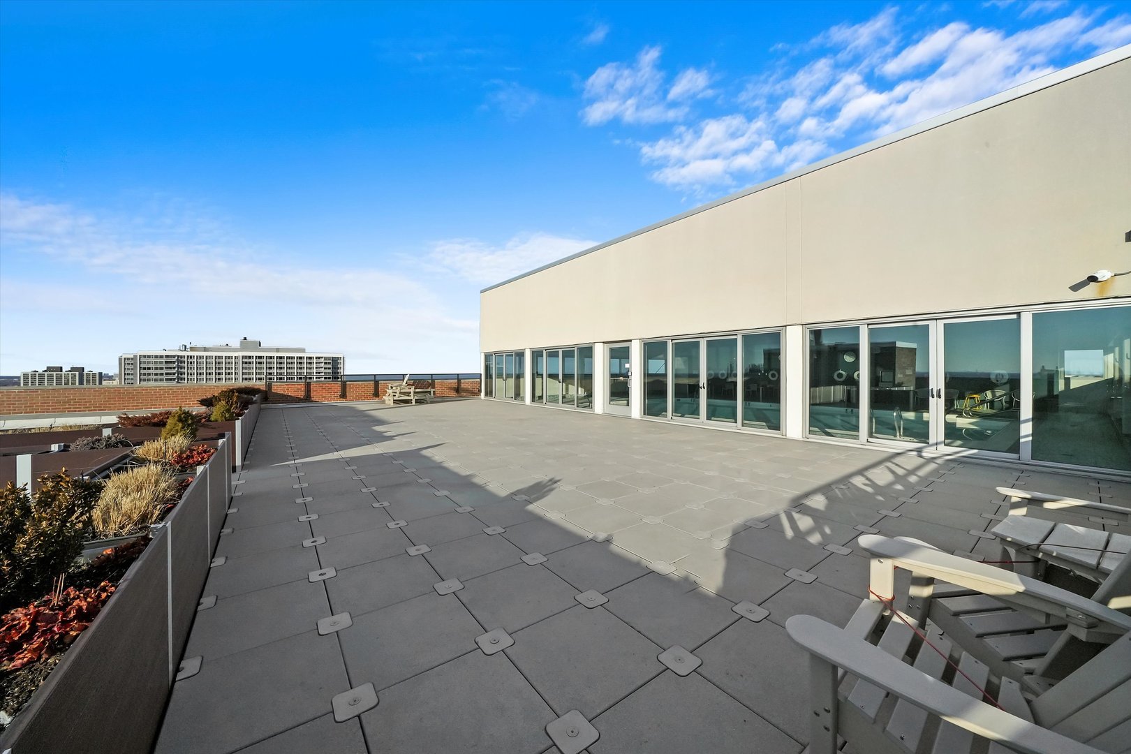 4170 N Marine Drive Unit: 24D