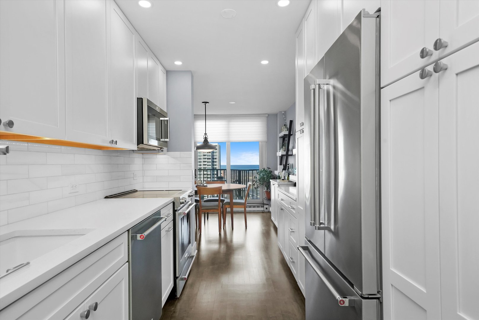 4170 N Marine Drive Unit: 24D