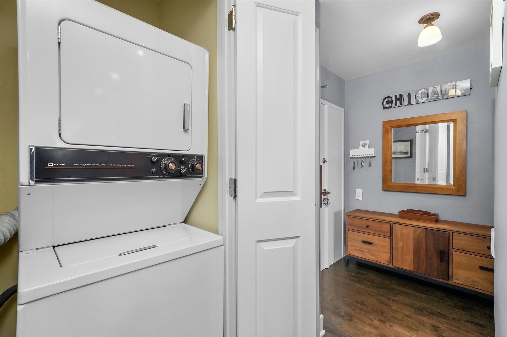 4170 N Marine Drive Unit: 24D
