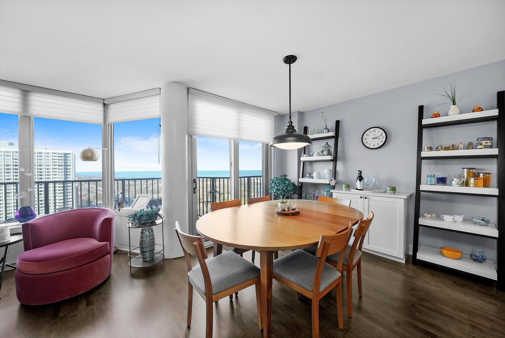 4170 N Marine Drive Unit: 24D