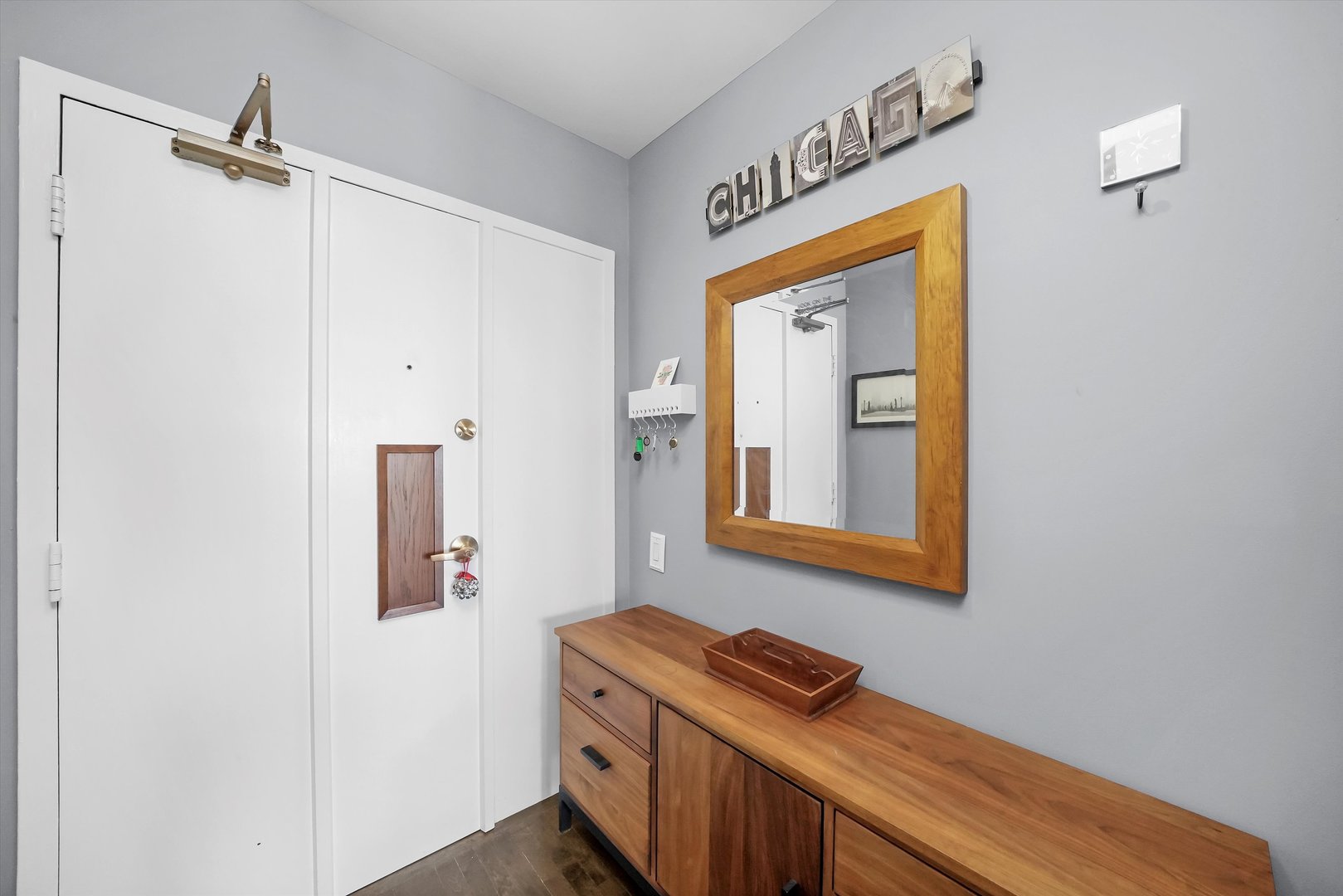 4170 N Marine Drive Unit: 24D