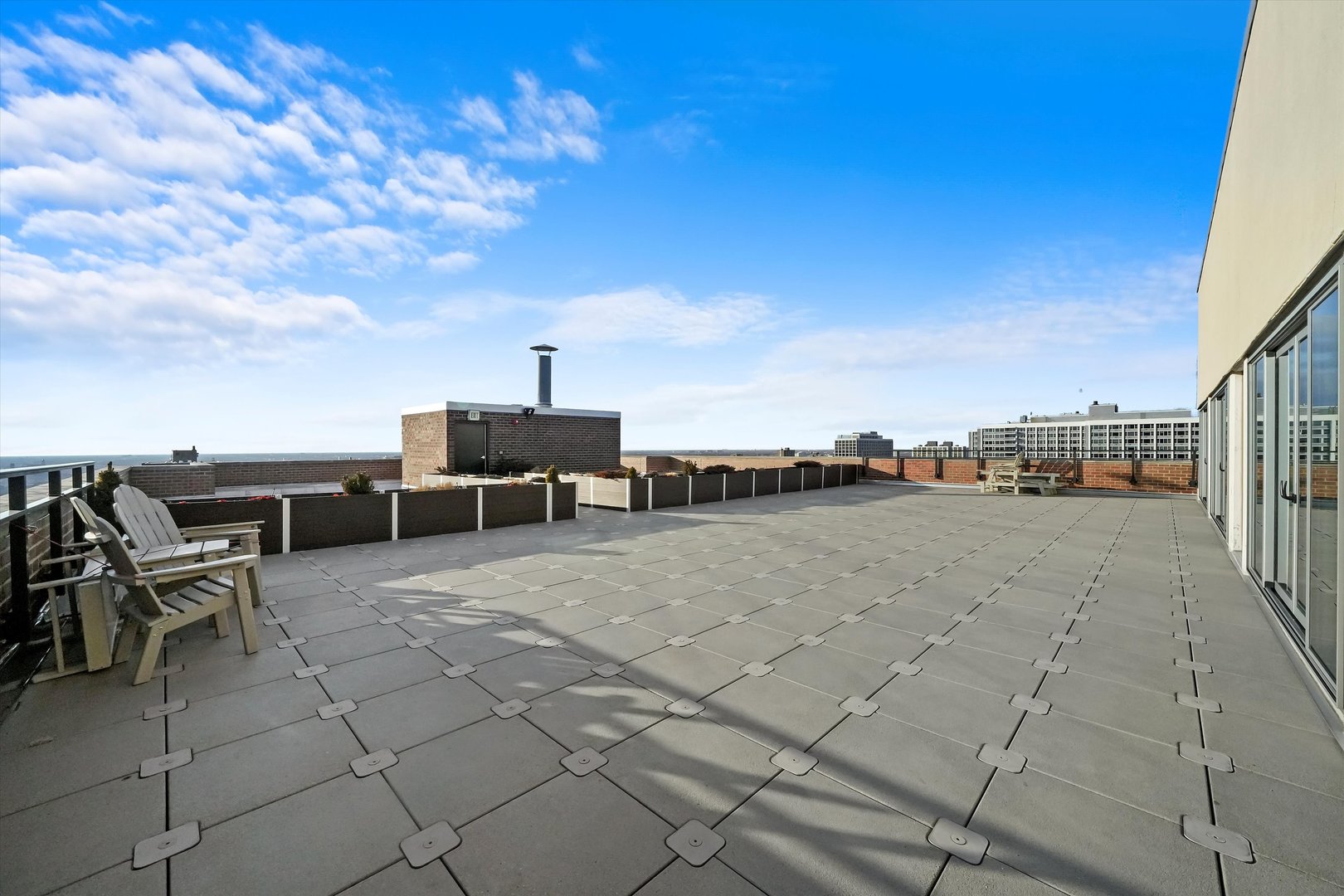 4170 N Marine Drive Unit: 24D